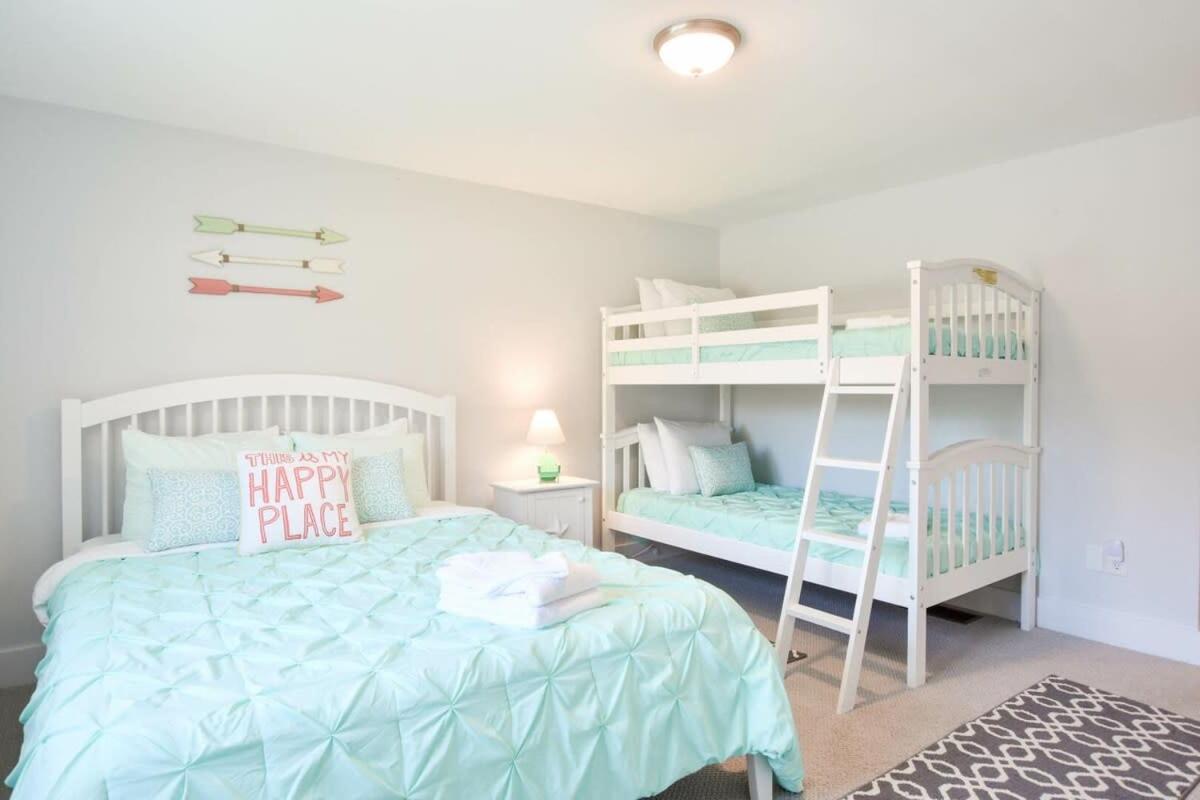 Wrap-Around Porch Mins To Beach Τσάταμ Εξωτερικό φωτογραφία