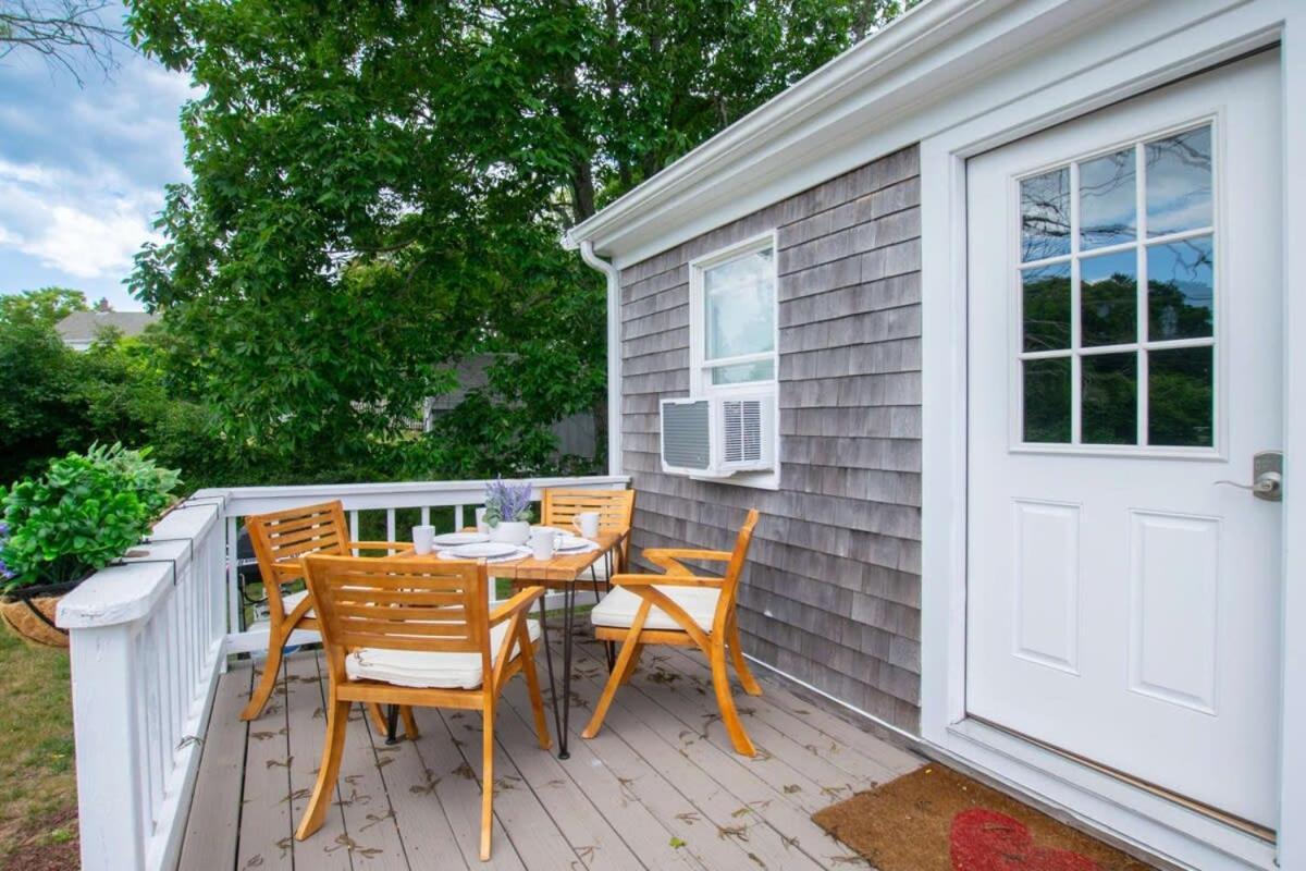 Wrap-Around Porch Mins To Beach Τσάταμ Εξωτερικό φωτογραφία