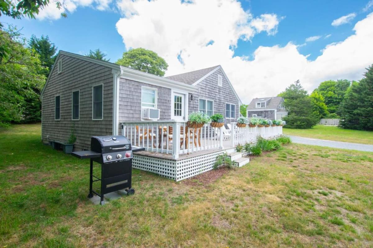 Wrap-Around Porch Mins To Beach Τσάταμ Εξωτερικό φωτογραφία